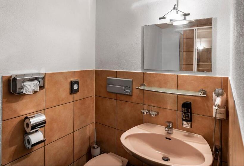 חדר סטנדרט, Sonnenstube Hagnau