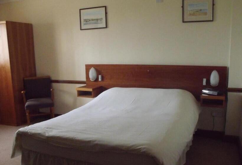 غرفة قياسية, Tafarn Y Rhos