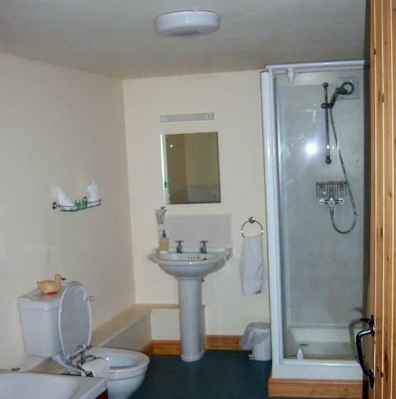 스탠다드 룸, The Courtyard, Laurel Farm