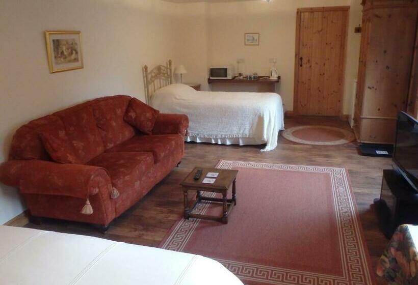 스탠다드 룸, The Courtyard, Laurel Farm