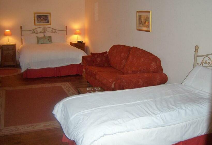 스탠다드 룸, The Courtyard, Laurel Farm