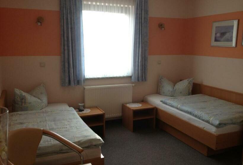 חדר סטנדרט, Gästehaus Zum Felsenkeller