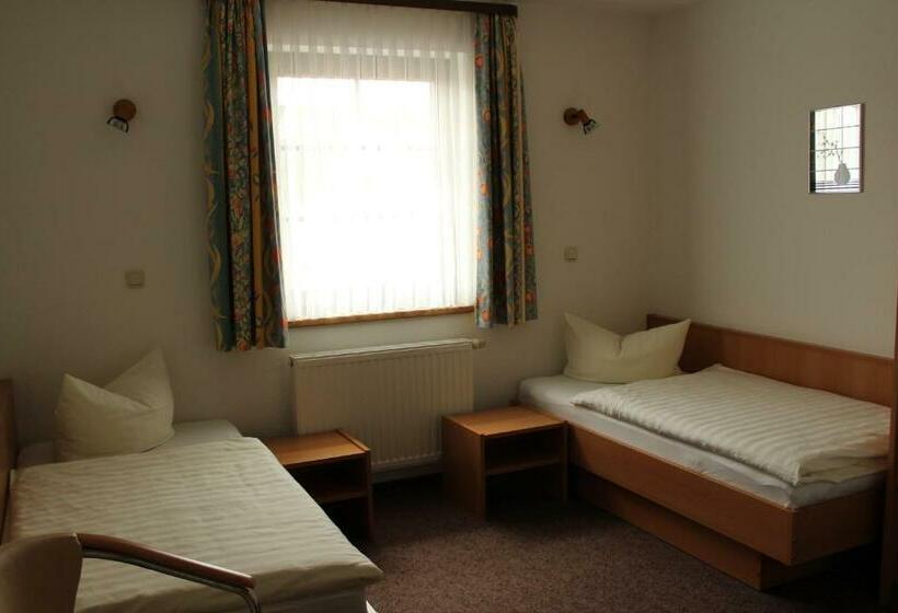 חדר סטנדרט, Gästehaus Zum Felsenkeller