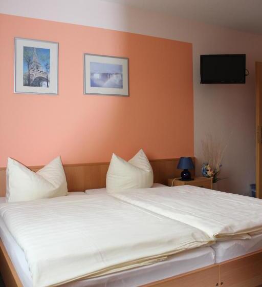 חדר סטנדרט, Gästehaus Zum Felsenkeller