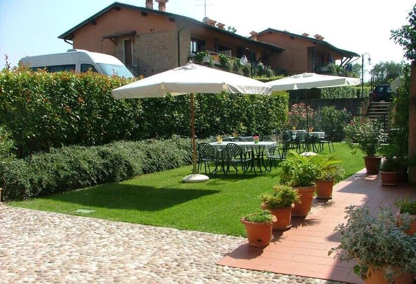 带1个卧室的公寓, Residenza Corte Casara