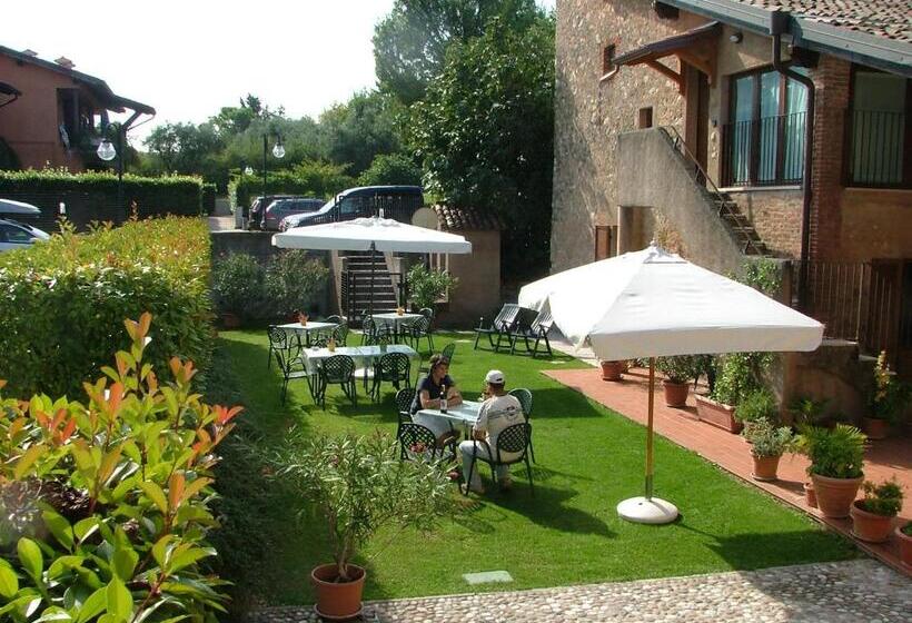 带1个卧室的公寓, Residenza Corte Casara