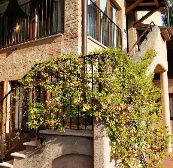 １ベッドルームアパートメント, Residenza Corte Casara