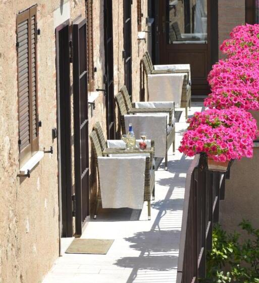 带1个卧室的公寓, Residenza Corte Casara