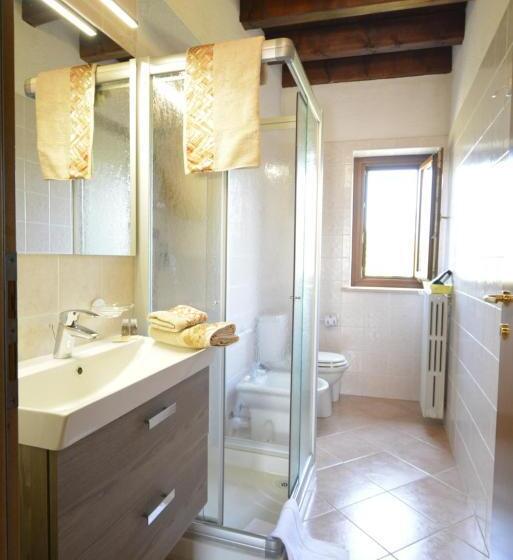 带1个卧室的公寓, Residenza Corte Casara