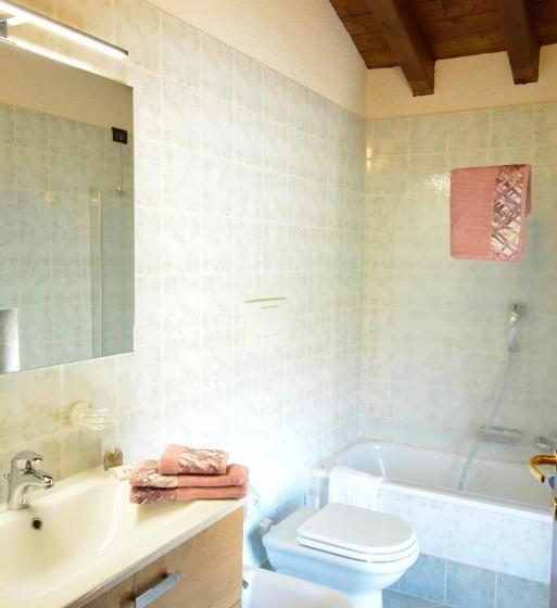 标准工作室, Residenza Corte Casara