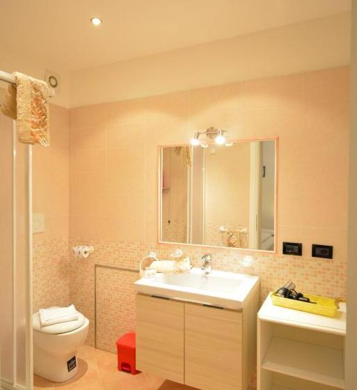 침실 1개 수피리어 아파트, Residenza Corte Casara