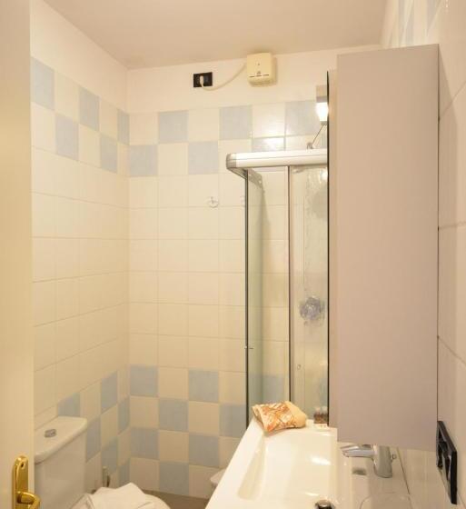 내측 침실 1개 아파트, Residenza Corte Casara