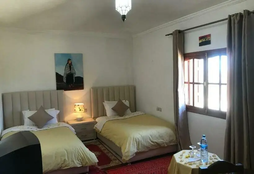 スタンダードルーム, Riad Villa Midelt
