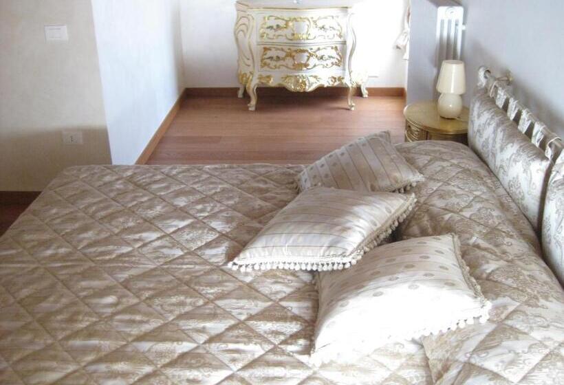 Номер Superior, Al Glorioso Piave