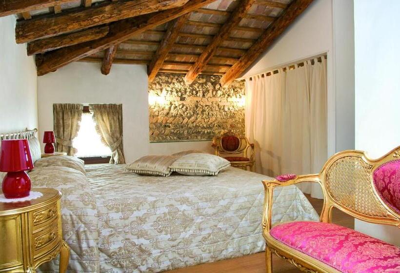 Номер Superior, Al Glorioso Piave