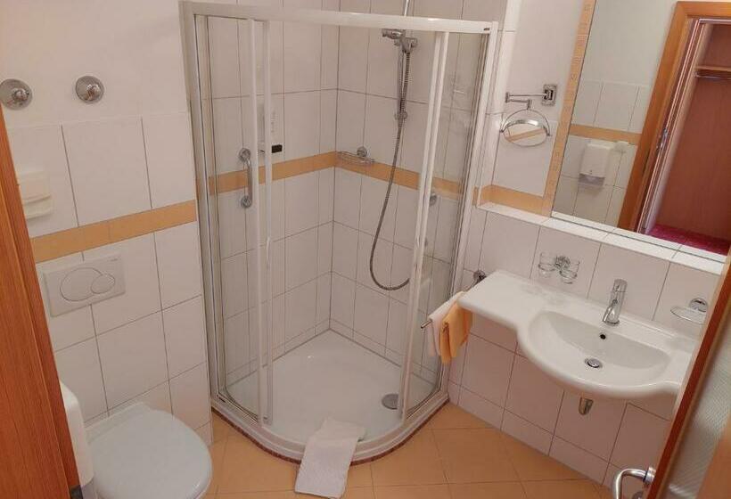 スタンダードルーム, Juchhof