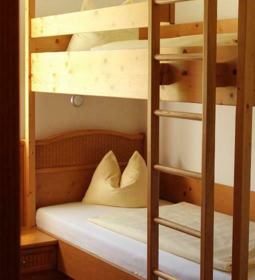 ファミリールーム, Juchhof