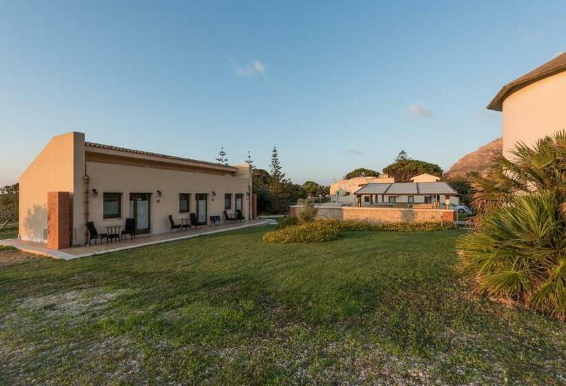 침실 1개 아파트, Azienda Agrituristica Tenuta Pizzolungo