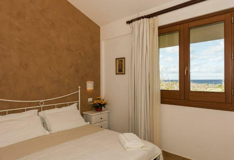 침실 1개 아파트, Azienda Agrituristica Tenuta Pizzolungo