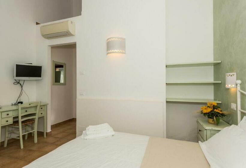 침실 1개 아파트, Azienda Agrituristica Tenuta Pizzolungo