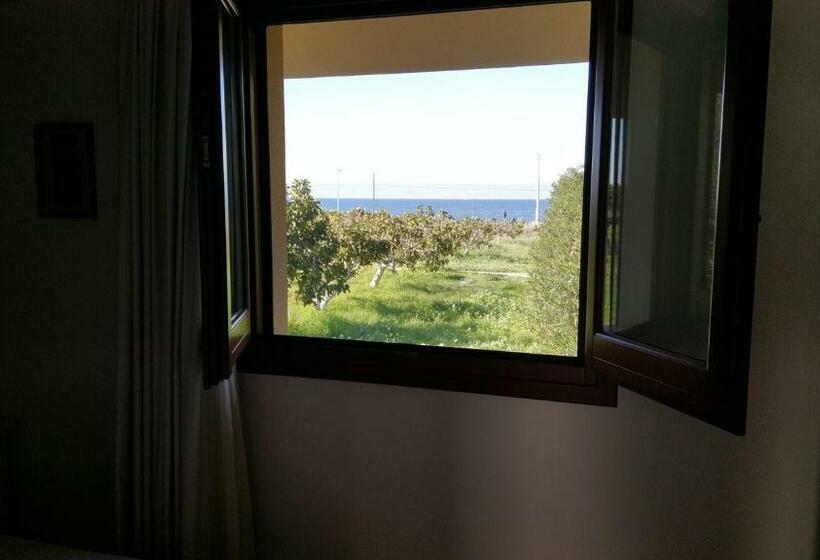 침실 1개 아파트, Azienda Agrituristica Tenuta Pizzolungo