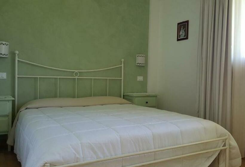 آپارتمان 1 خوابه, Azienda Agrituristica Tenuta Pizzolungo