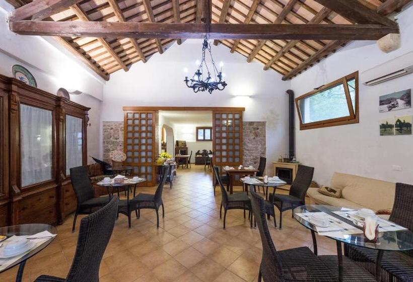 침실 1개 아파트, Azienda Agrituristica Tenuta Pizzolungo