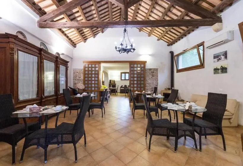 1ベッドルームアパートメント, Azienda Agrituristica Tenuta Pizzolungo