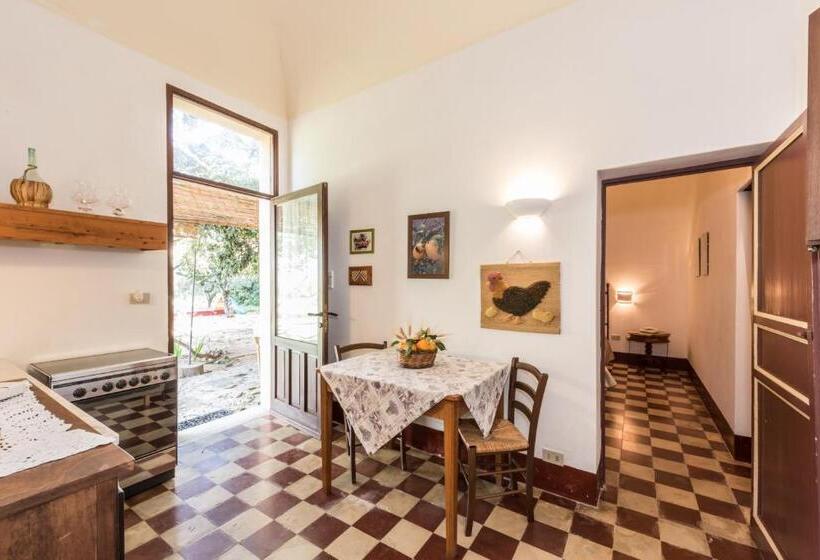 침실 1개 아파트, Azienda Agrituristica Tenuta Pizzolungo