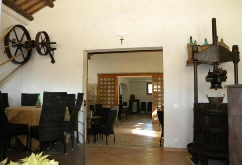 침실 2개 아파트, Azienda Agrituristica Tenuta Pizzolungo