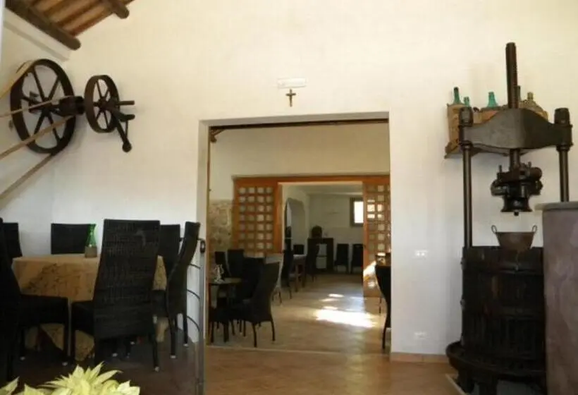 2ベッドルームアパートメント, Azienda Agrituristica Tenuta Pizzolungo