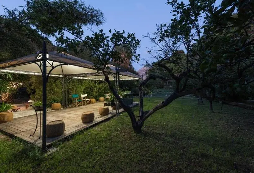2ベッドルームアパートメント, Azienda Agrituristica Tenuta Pizzolungo