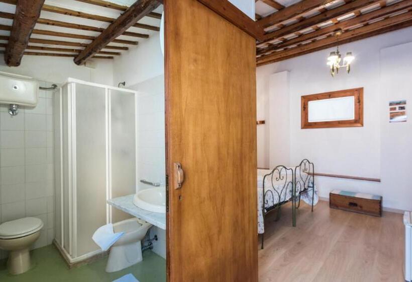 스탠다드 룸, Azienda Agrituristica Tenuta Pizzolungo