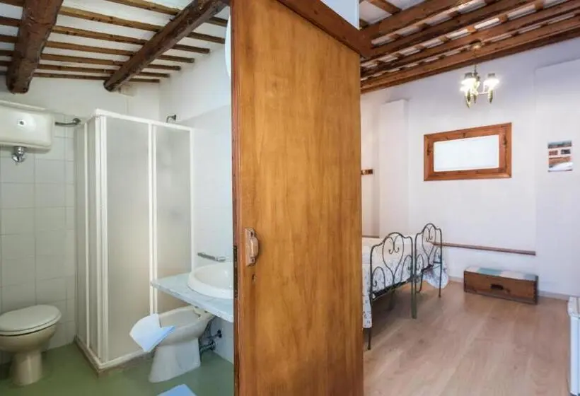 スタンダードルーム, Azienda Agrituristica Tenuta Pizzolungo