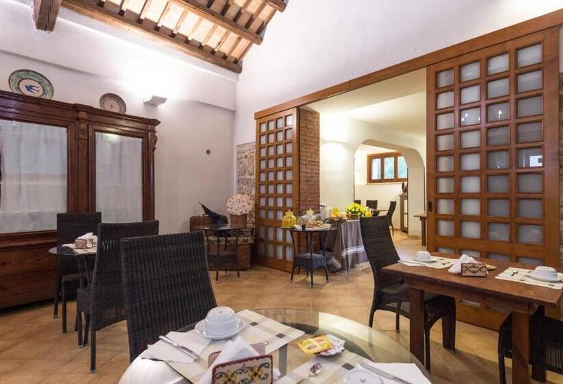 스탠다드 룸, Azienda Agrituristica Tenuta Pizzolungo