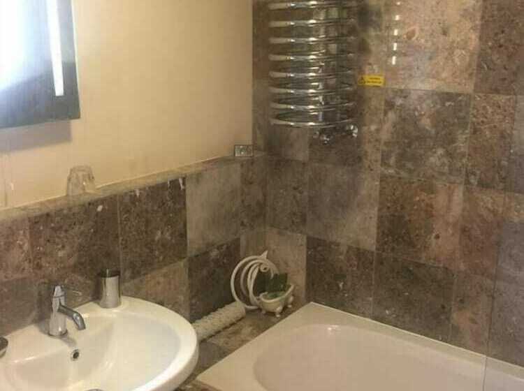 스탠다드 룸, Barncroft Luxury Bed & Breakfast