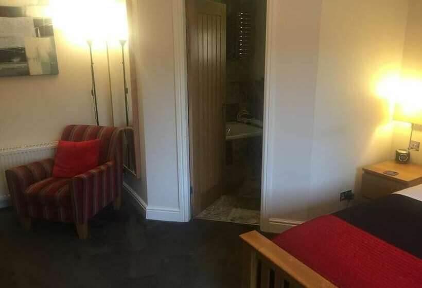 스탠다드 룸, Barncroft Luxury Bed & Breakfast