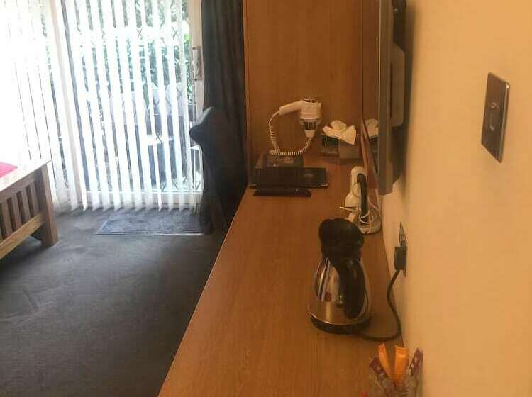 스탠다드 룸, Barncroft Luxury Bed & Breakfast