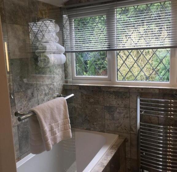 패밀리 룸, Barncroft Luxury Bed & Breakfast