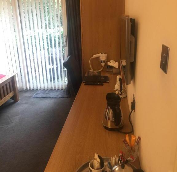 스탠다드 룸, Barncroft Luxury Bed & Breakfast