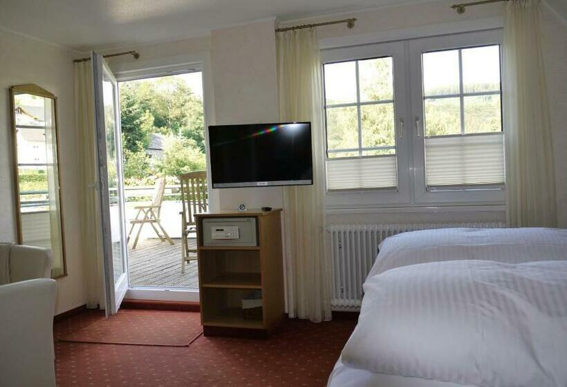 חדר סטנדרט, Gasthof Zur Post