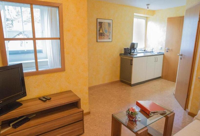 חדר סטנדרט, Gasthof Zur Post