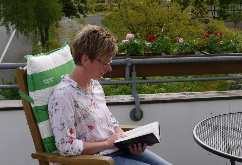 חדר סטנדרט, Gasthof Zur Post