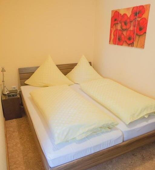 חדר סטנדרט, Gasthof Zur Post