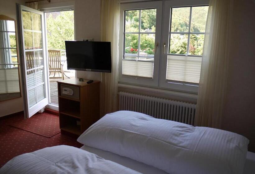 חדר סטנדרט, Gasthof Zur Post