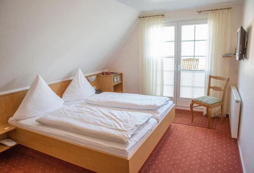 חדר סטנדרט, Gasthof Zur Post