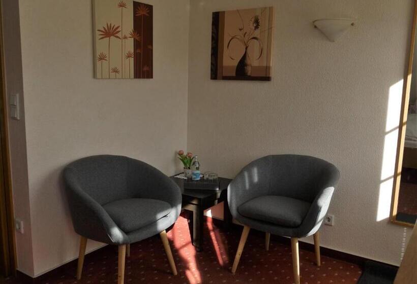 חדר סטנדרט, Gasthof Zur Post