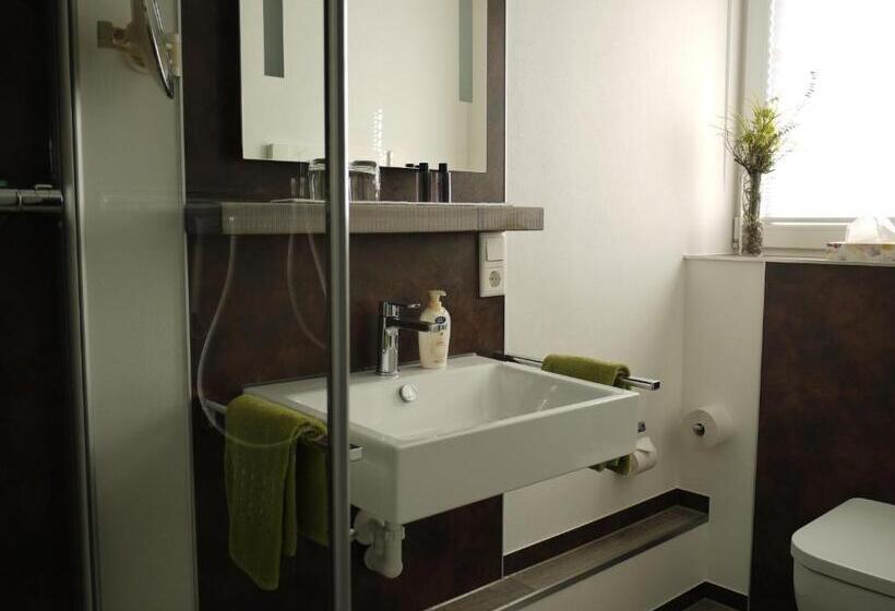 חדר סטנדרט, Gasthof Zur Post