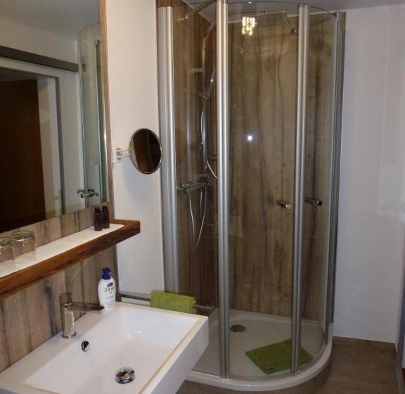 חדר סטנדרט, Gasthof Zur Post