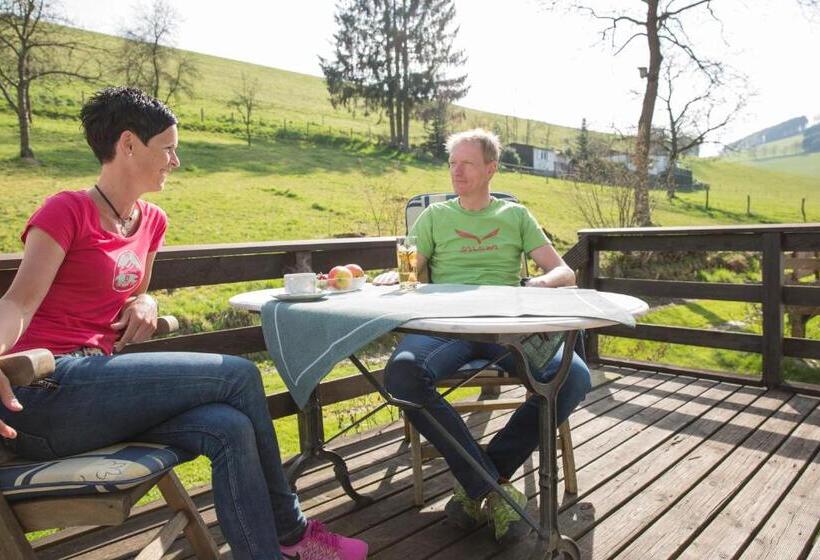 דירת חדר, Gasthof Zur Post